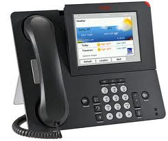 Avaya 9670G
